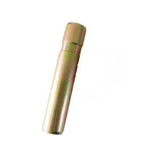 8E6258 tű a J250 kanál hegyekhez és adapterekhez