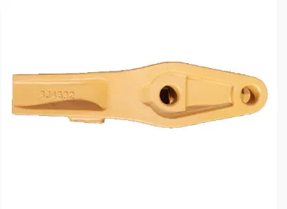 8J4692,8J-4692 Egyfogas kanál rakodógéphez