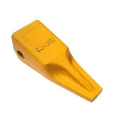 9J4259 Bucket Tooth Caterpillar stílusú áthatoló hegy