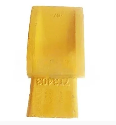 9J4403,7T3403 Caterpillar J400 HD koptató oldalcsapfog