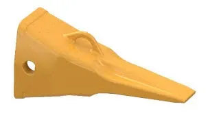 9W4552F R550 család kovácsolt hasító hegy