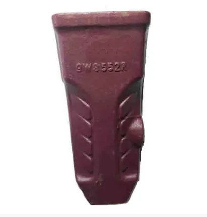 9W8552R Csere Caterpillar Digger Sziklacsúcs