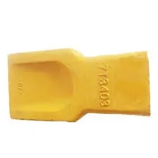 Utángyártott cserevégfog a CAT 7T3403,7T-hez-3403