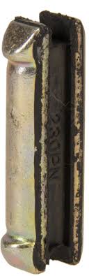 Bobcat BACKET TEETH FLEX PIN P/N 6567620