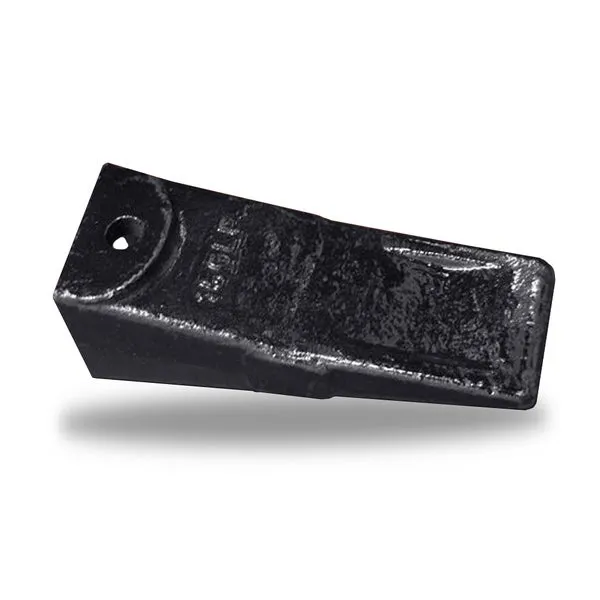 Bobcat Bucket Tip 6672351 Hensley X156LP