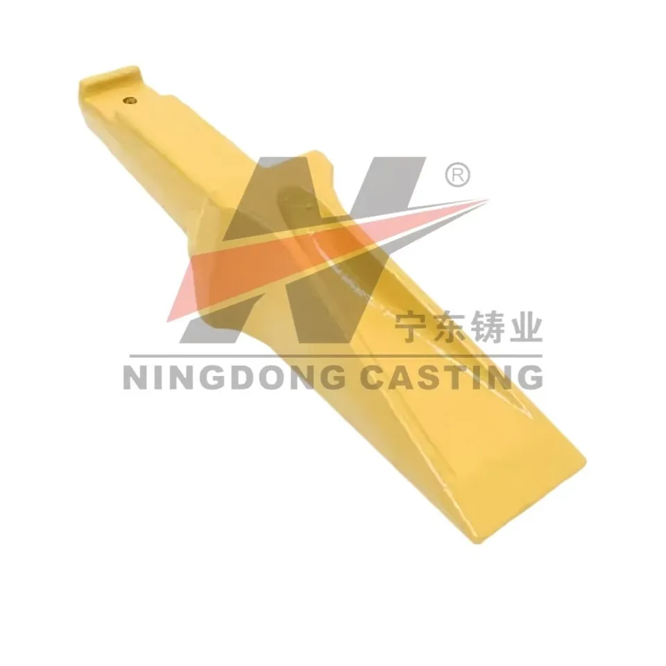 Bofors fogak kotrógépekhez - 35101