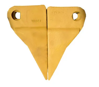 Kanál sarokhegyek Uniteeth Caterpillar 1U1859,1U1858