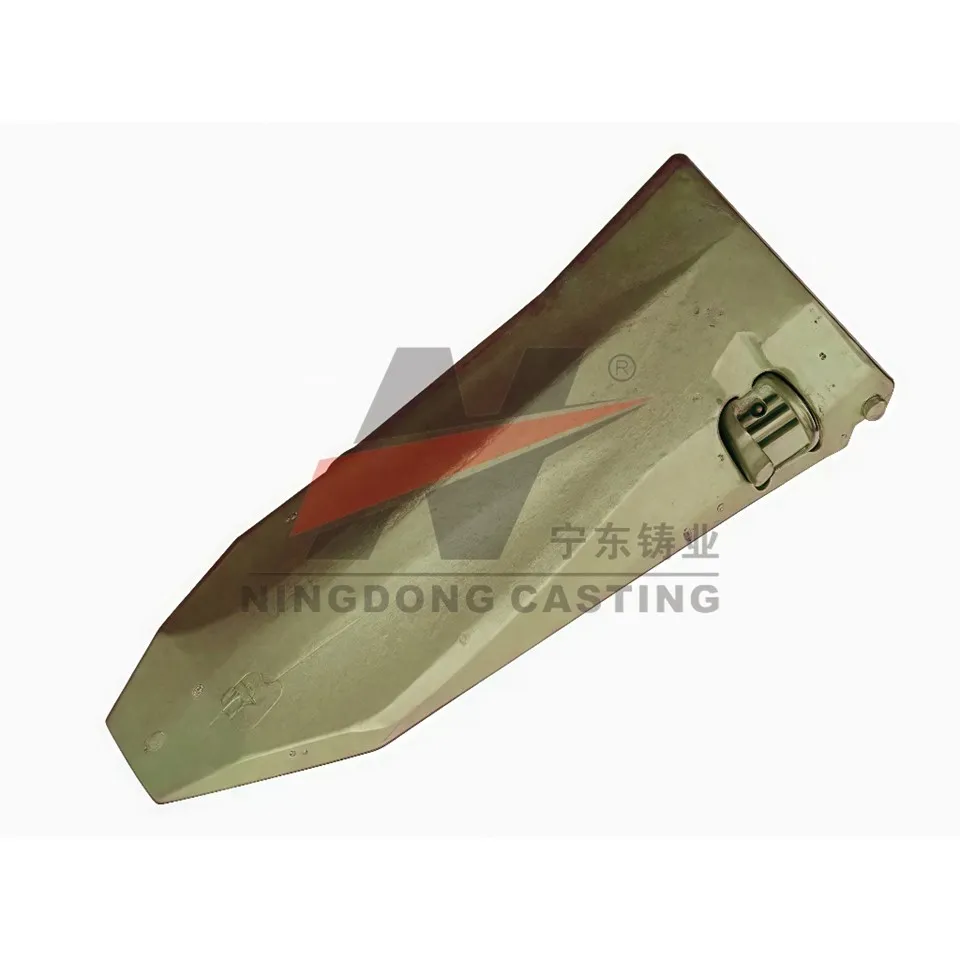 Vödör tipp az ESCO Ultralok U40C -hez