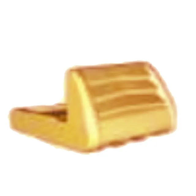 Vödörhegesztett gyógyulásvédő 98mm JCB 333-H2520