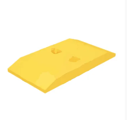 CAT 140-6867 SZÉLSZEGMENT VÉGKÉSE