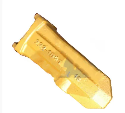 CAT 222-1091 K90 nagy teherbírású áthatoló fog