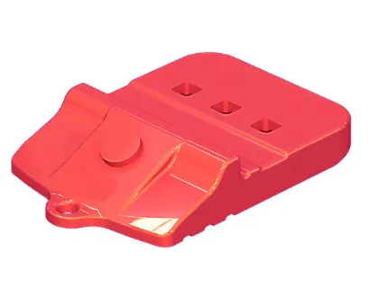 CAT 257-1817,2571817 Rakodó félnyíl szegmens