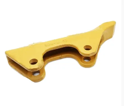 CAT 326-3407 Vödör oldalvédő lemez