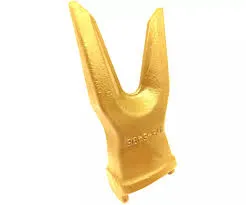 CAT 475-5496 K100 ikertüskés vödörfogak