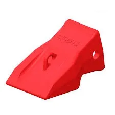 CAT 5080 első lapátos vödör fogak 6I6603