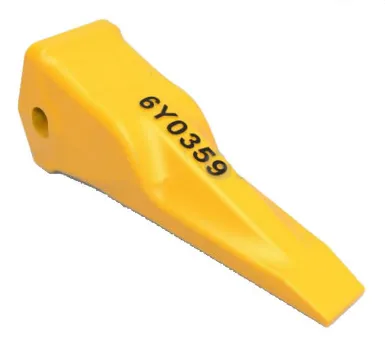 CAT 6Y0359 R350 Ripper fog