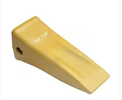 CAT J sorozat 168-1451 J450 hosszú hegyű, segédfeltöltő fog