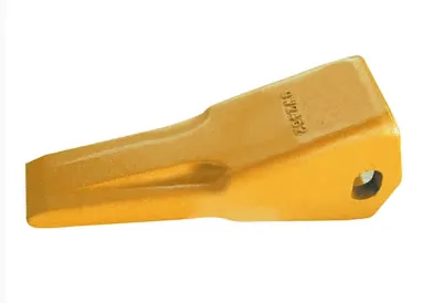 Macska stílusú buldózer fogtartozékok