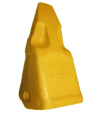 Hernyó 4T5452 buldózer Ripper Boot Behatolás