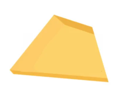 Caterpillar kanál oldalsó sarok RH 4V8667,9V5295,9V5298,1V9080