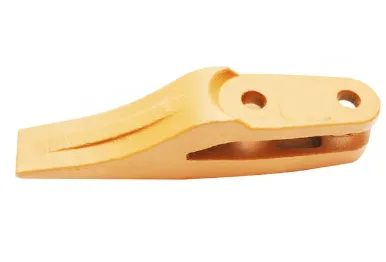 Caterpillar CAT típusú rakodócsavar a középső hegyen