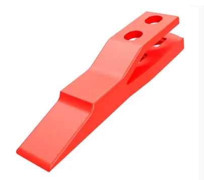 Caterpillar Center Tooth 8J-4691 1U-1857 Pótalkatrészek és cserealkatrészek