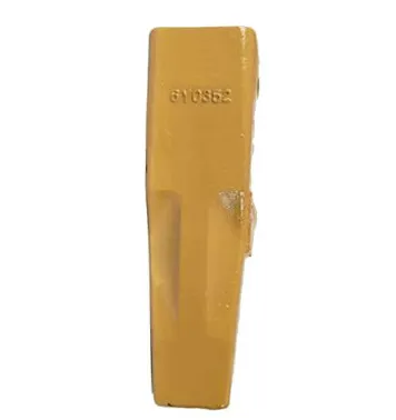 Caterpillar középvonali hegy 6Y0352