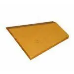 CATERPILLAR SAROK OLDALVÉDELEM 8K6455.8K6456