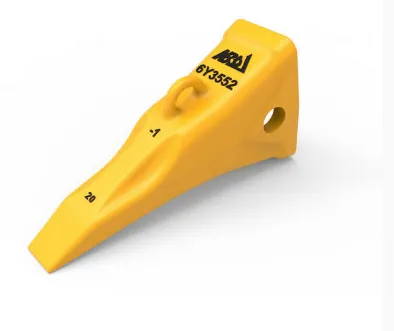 Caterpillar Dózer Ripper Tooth 6Y3552