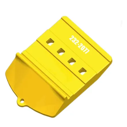 Caterpillar félnyíllapátok 232-2077 /2322077