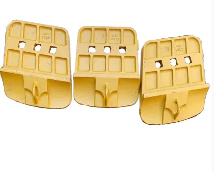 Caterpillar félnyilak rakodó kotróhoz 1099082 1099081 1099080