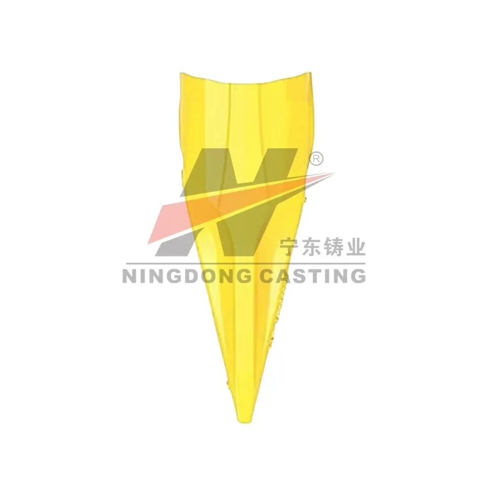 KOMBI Hasfelmetszőszár tigrisfog R14VE C-REX