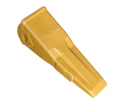 Dózer foghegy 9W2452 4T4452 6J8813 7J9413 9W5659 6J8813