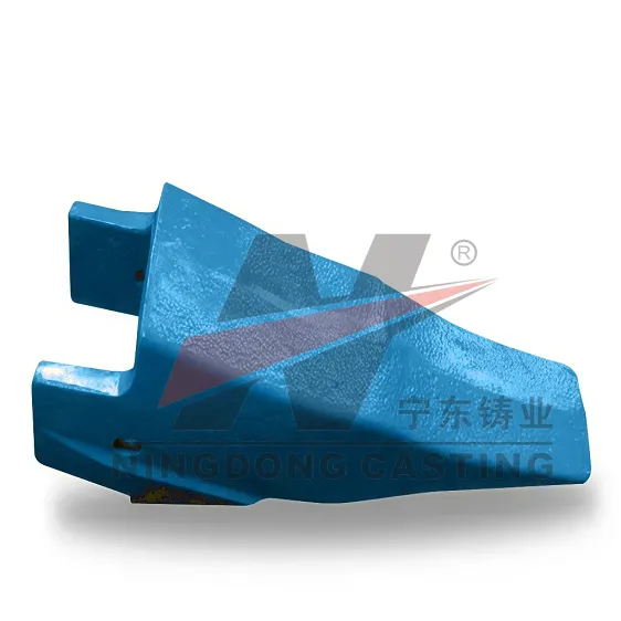 ESCO 35R14 RIPPER TIP John Deere 950C 950J -hez