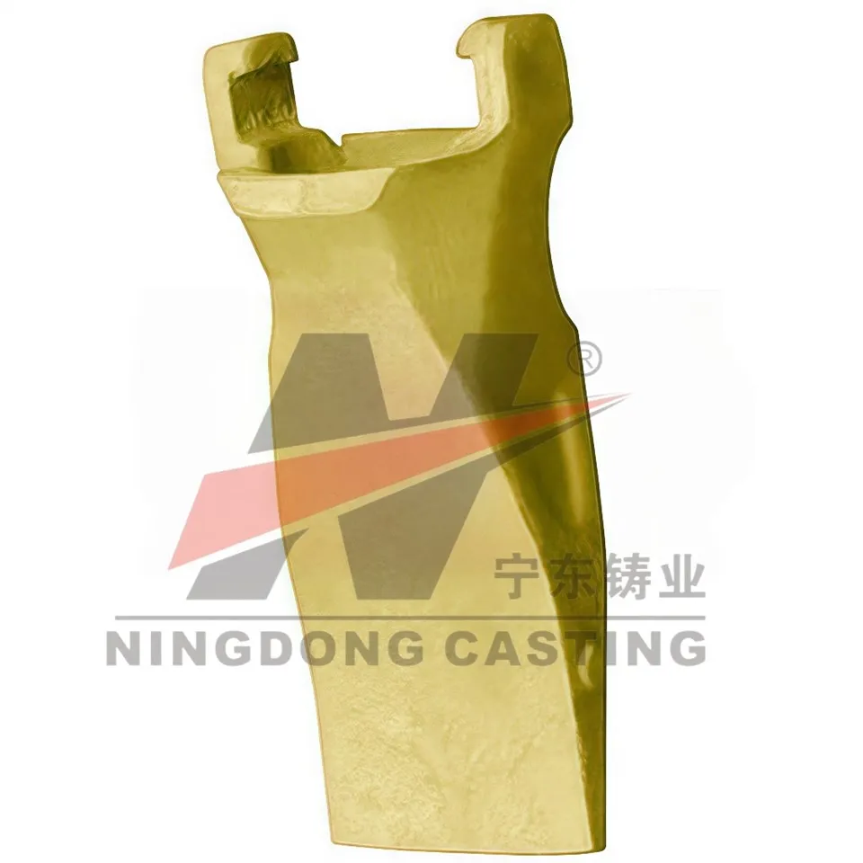 ESCO 47TG Helilok 47 sorozatú építési fogrendszer