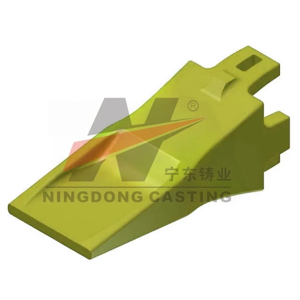 Esco 86FP kanál széles hegy