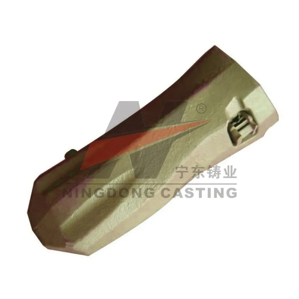 ESCO HEAD TIPPOD U45H 4181801