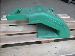 ESCO ajakvédők TAC70X450-5R