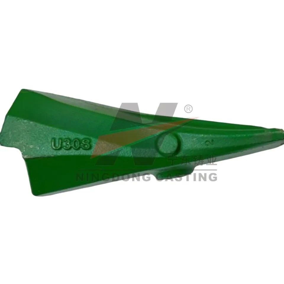 ESCO betöltő fogak Ultralok U30S Point