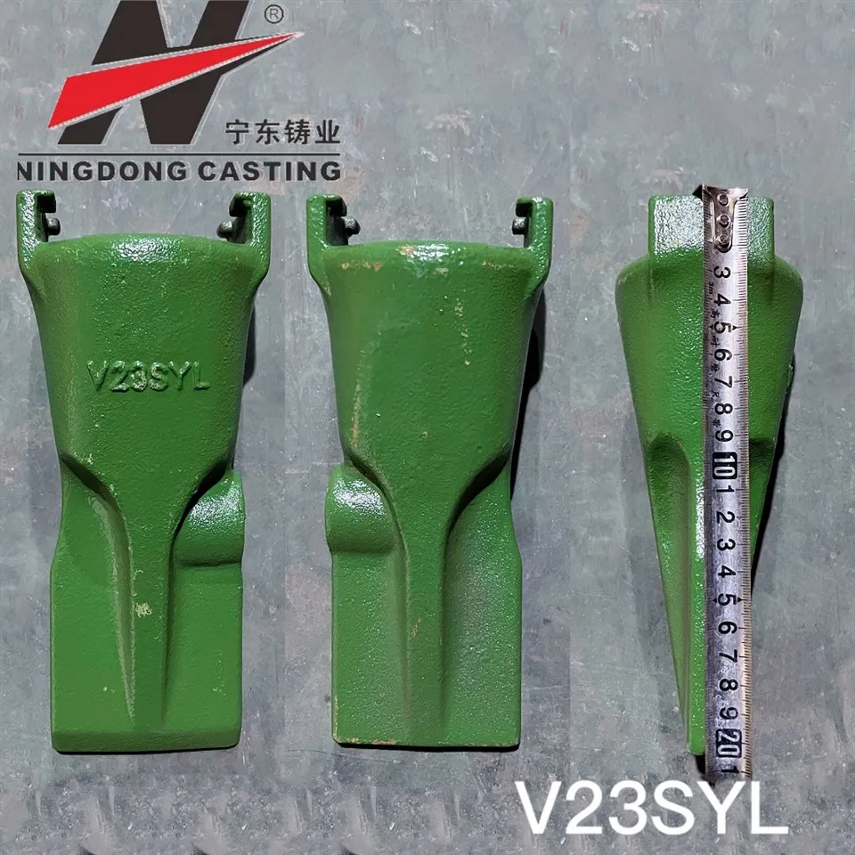 ESCO STYLE V23SYL SUPER V TIPP