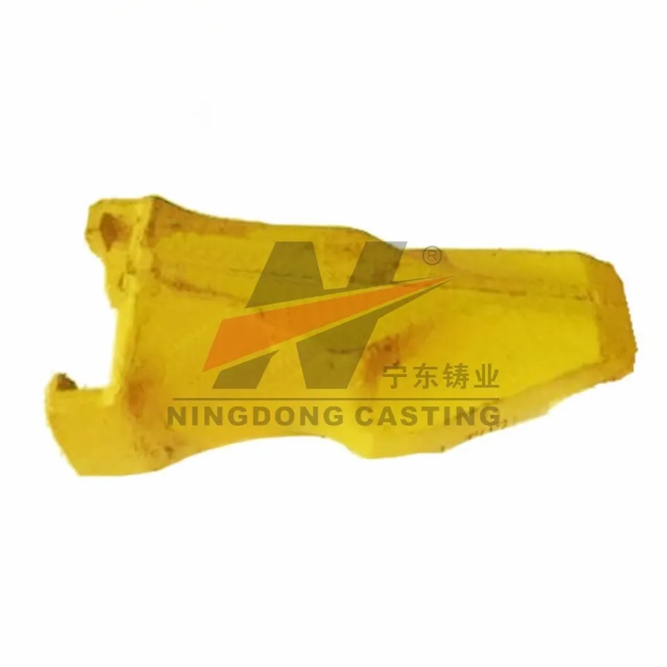 Esco Super V19AD V19 Bucket fogak fogvég köröm