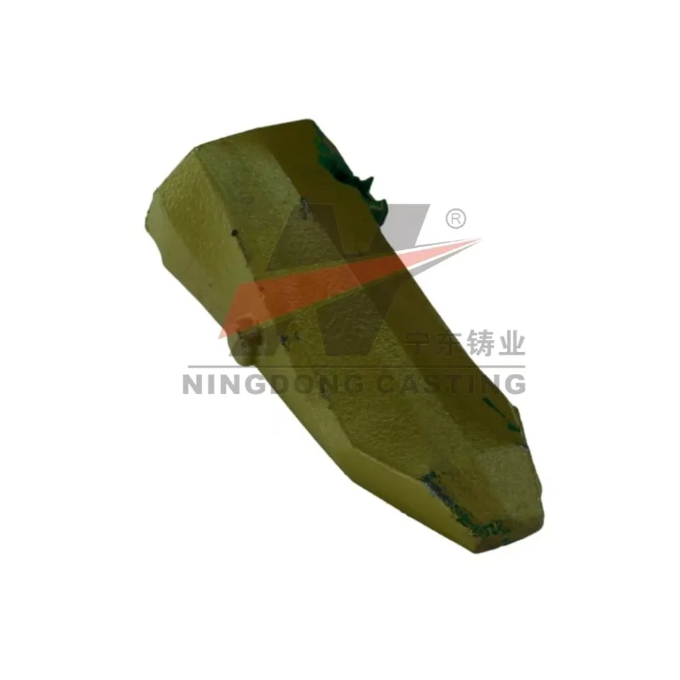 ESCO U20C vésőpont Ultralok C fog