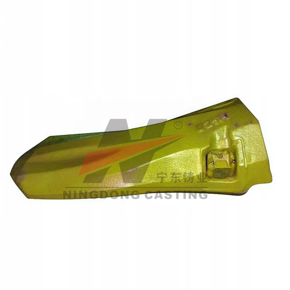 ESCO U25H Ultralok nehéz vödörfogak