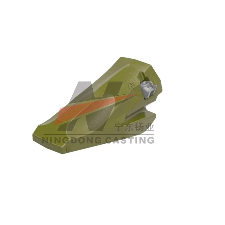 ESCO U30A Ultralok nehéz kopásvödör tipp