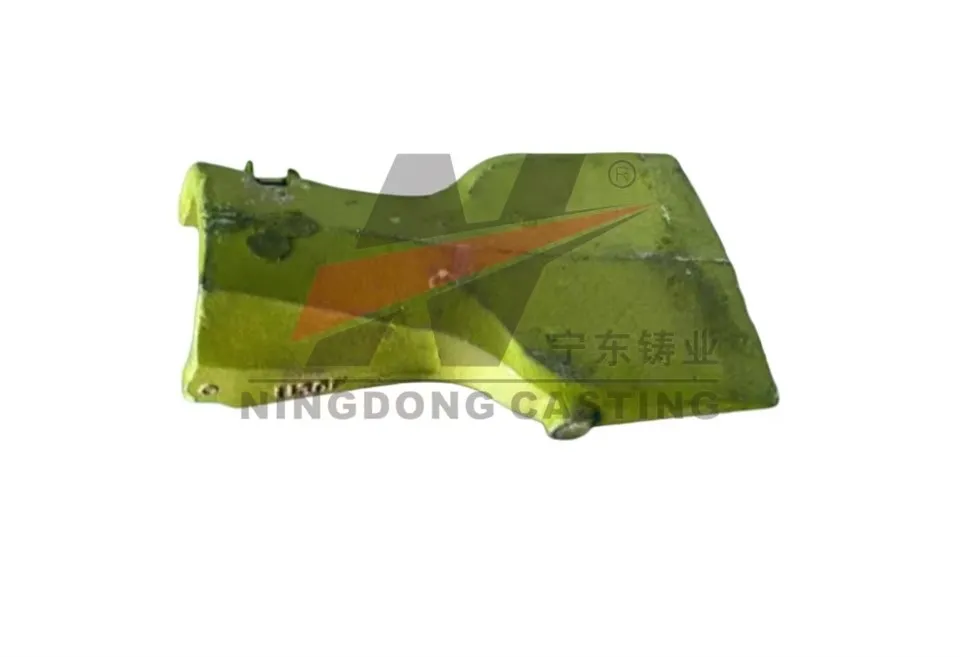 ESCO U30F fogas rendszer Ultralok