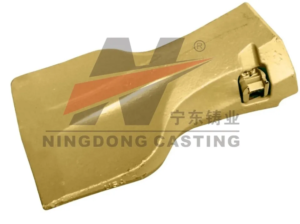 Esco u45f f típusú felgyújtott fogak