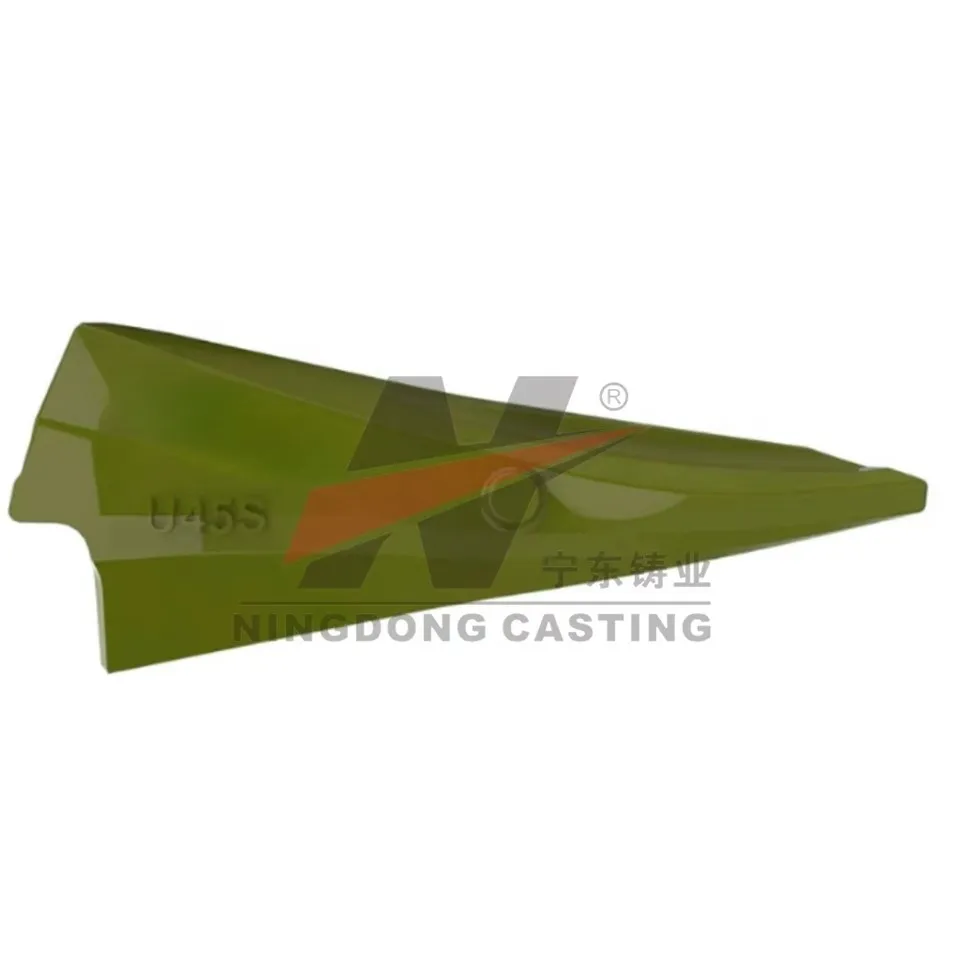 ESCO U45S Standard UltRalok vödör hegy reteszelő tűvel