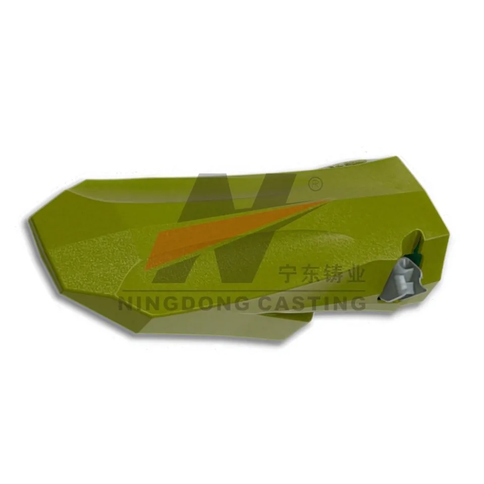 ESCO U55AP Ultralok Loader kopás penetrációs tipp