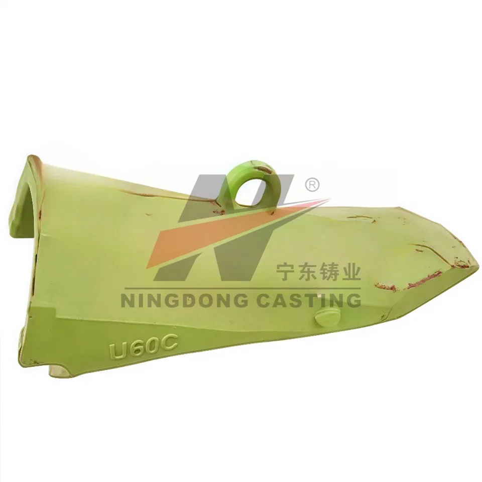 ESCO U60C Ultralok penetrációs kopási pont