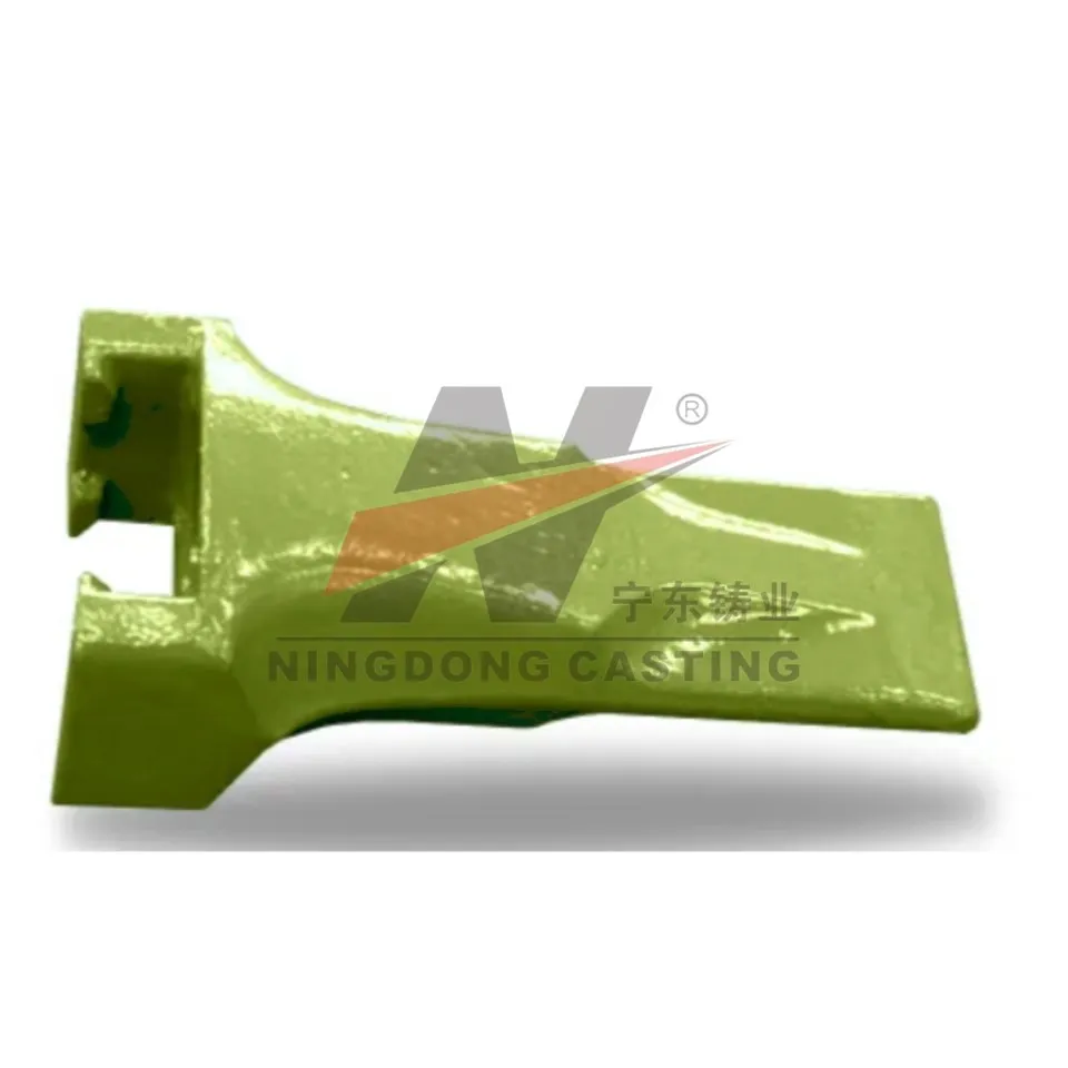 Esco V17TYL Super V fogazat kotró-rakodóhoz